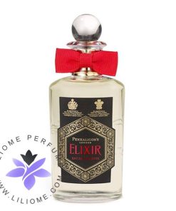 عطر ادکلن پنهالیگون الیکسیر-Penhaligon`s Elixir