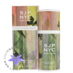 عطر ادکلن سارا جسیکا پارکر اس جی پی ان وای سی پیور کراش-Sarah Jessica Parker SJP NYC Pure Crush