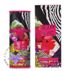 عطر ادکلن سارا جسیکا پارکر اس جی پی ان وای سی ادو پرفیوم-Sarah Jessica Parker SJP NYC Eau de Parfum