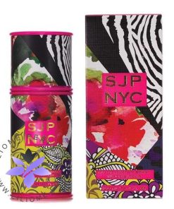 عطر ادکلن سارا جسیکا پارکر اس جی پی ان وای سی ادو پرفیوم-Sarah Jessica Parker SJP NYC Eau de Parfum