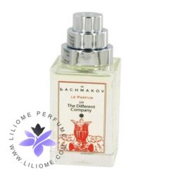 عطر ادکلن دیفرنت کمپانی د بچمکوو-The Different Company De Bachmakov
