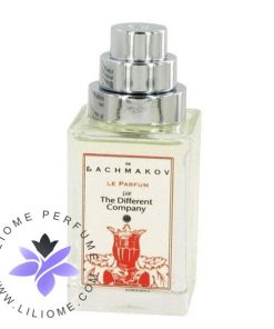 عطر ادکلن دیفرنت کمپانی د بچمکوو-The Different Company De Bachmakov