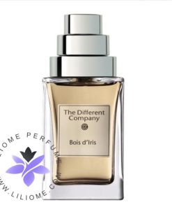 عطر ادکلن دیفرنت کمپانی بویس د ایریس-The Different Company Bois d`Iris