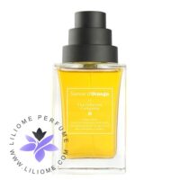 عطر ادکلن دیفرنت کمپانی سیئن د اورنج-The Different Company Sienne d'Orange