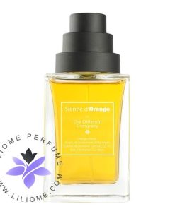 عطر ادکلن دیفرنت کمپانی سیئن د اورنج-The Different Company Sienne d'Orange