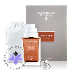 عطر ادکلن دیفرنت کمپانی مجینا سین-The Different Company Majaïna Sin