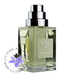 عطر ادکلن دیفرنت کمپانی برگاموت-The Different Company Bergamote