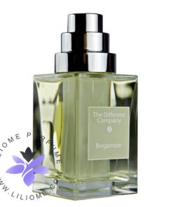 عطر ادکلن دیفرنت کمپانی برگاموت-The Different Company Bergamote