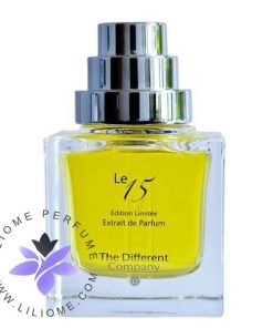 عطر ادکلن دیفرنت کمپانی له 15-The Different Company Le 15