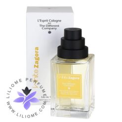 عطر ادکلن دیفرنت کمپانی وایت زاگورا-The Different Company White Zagora