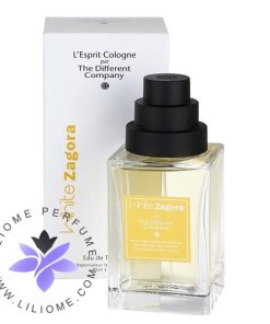 عطر ادکلن دیفرنت کمپانی وایت زاگورا-The Different Company White Zagora