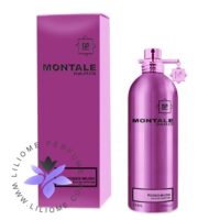 عطر ادکلن مونتاله رز ماسک-Montale Roses Musk