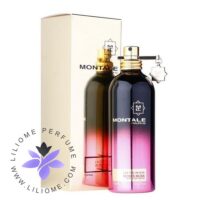 عطر ادکلن مونتاله اینتنس رز ماسک-Montale Intense Roses Musk