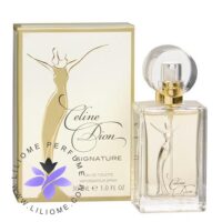 عطر ادکلن سلین دیون سیگنچر-Celine Dion Signature