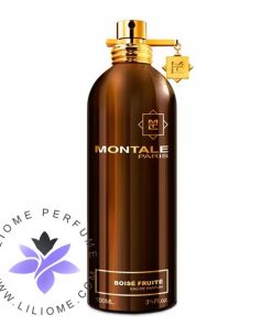 عطر ادکلن مونتاله بویس فرویت-Montale Boise Fruite