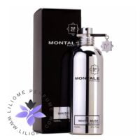 عطر ادکلن مونتاله وایت ماسک-Montale White Musk