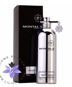 عطر ادکلن مونتاله وایت ماسک-Montale White Musk