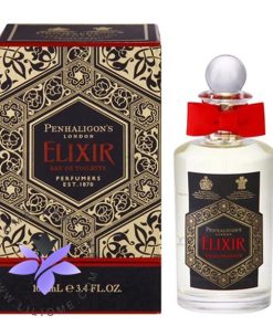 عطر ادکلن پنهالیگون الیکسیر-Penhaligon`s Elixir