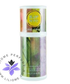 عطر ادکلن سارا جسیکا پارکر اس جی پی ان وای سی پیور کراش-Sarah Jessica Parker SJP NYC Pure Crush