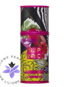 عطر ادکلن سارا جسیکا پارکر اس جی پی ان وای سی ادو پرفیوم-Sarah Jessica Parker SJP NYC Eau de Parfum