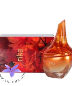 عطر ادکلن اجمل ریکا-Ajmal Rika