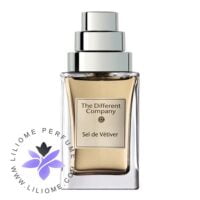 عطر ادکلن دیفرنت کمپانی سل د وتیور-The Different Company Sel de Vetiver