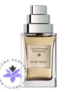 عطر ادکلن دیفرنت کمپانی سل د وتیور-The Different Company Sel de Vetiver
