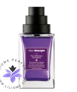 عطر ادکلن دیفرنت کمپانی افتر میدنایت-The Different Company After Midnight