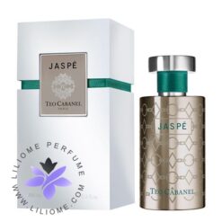 عطر ادکلن تئو کابانل جاسپ-Teo Cabanel Jaspe