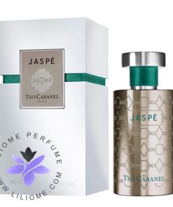 عطر ادکلن تئو کابانل جاسپ-Teo Cabanel Jaspe