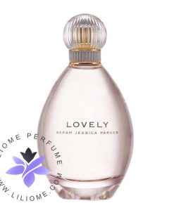 عطر ادکلن سارا جسیکا پارکر لاولی-Sarah Jessica Parker Lovely