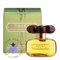 عطر ادکلن سارا جسیکا پارکر کاوت-Sarah Jessica Parker Covet