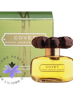عطر ادکلن سارا جسیکا پارکر کاوت-Sarah Jessica Parker Covet