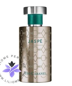 عطر ادکلن تئو کابانل جاسپ-Teo Cabanel Jaspe