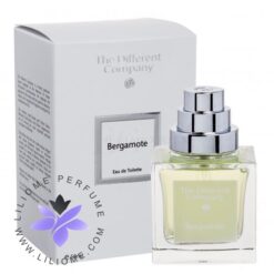 عطر ادکلن دیفرنت کمپانی برگاموت-The Different Company Bergamote