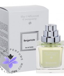 عطر ادکلن دیفرنت کمپانی برگاموت-The Different Company Bergamote