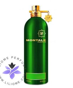 عطر ادکلن مونتاله عود سمرقند-Montale Aoud Samarkand