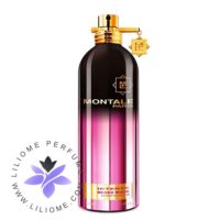 عطر ادکلن مونتاله اینتنس رز ماسک-Montale Intense Roses Musk