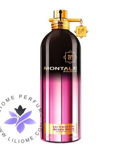 عطر ادکلن مونتاله اینتنس رز ماسک-Montale Intense Roses Musk