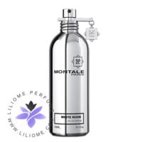 عطر ادکلن مونتاله وایت ماسک-Montale White Musk