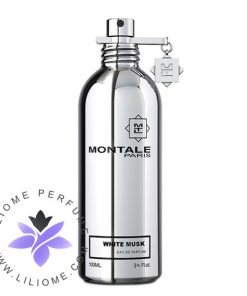 عطر ادکلن مونتاله وایت ماسک-Montale White Musk