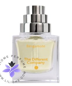 عطر ادکلن دیفرنت کمپانی برگاموت-The Different Company Bergamote