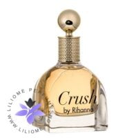 عطر ادکلن ریحانا کراش-Rihanna Crush