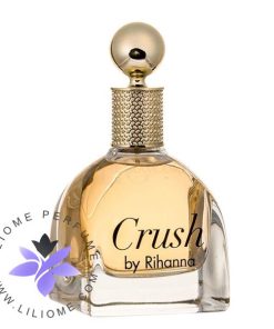 عطر ادکلن ریحانا کراش-Rihanna Crush