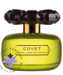 عطر ادکلن سارا جسیکا پارکر کاوت-Sarah Jessica Parker Covet