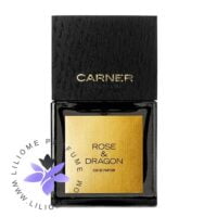 عطر ادکلن کارنر بارسلونا رز اند دراگون-Carner Barcelona Rose & Dragon