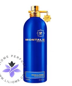 عطر ادکلن مونتاله عود اند پاین-Montale Aoud & Pine