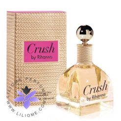 عطر ادکلن ریحانا کراش-Rihanna Crush