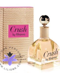 عطر ادکلن ریحانا کراش-Rihanna Crush