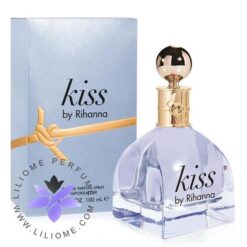 عطر ادکلن ریحانا کیس-Rihanna Kiss